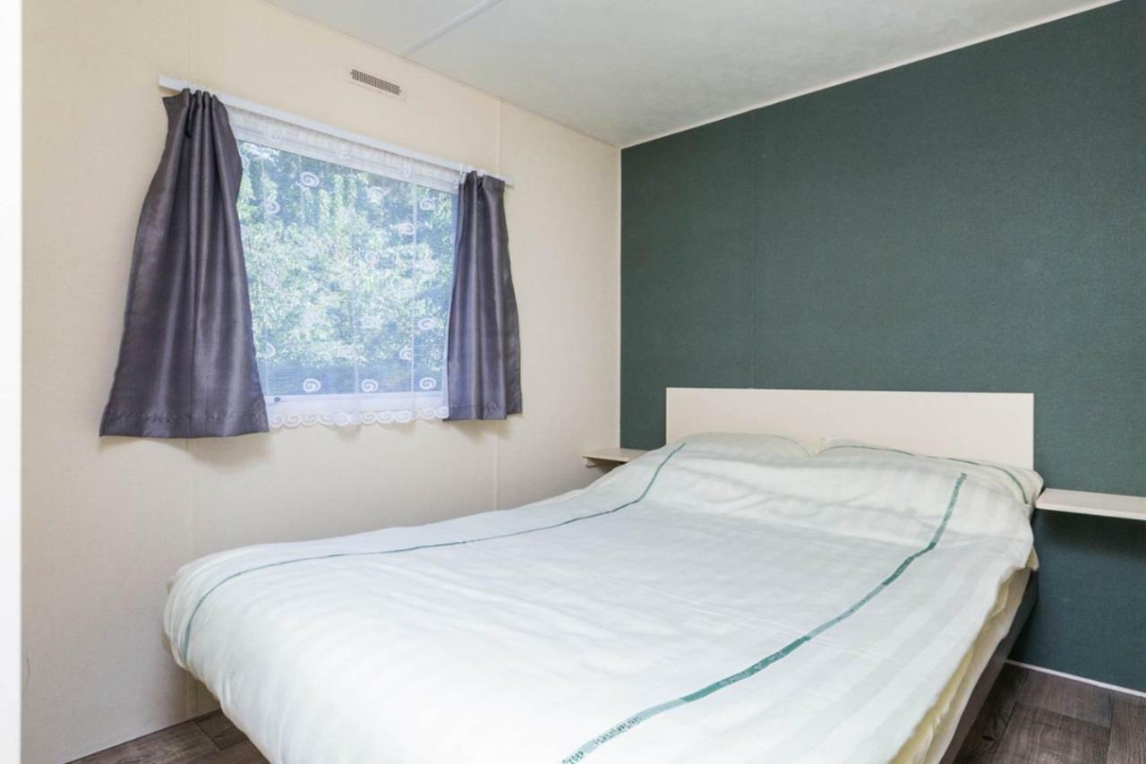 Ra Reeenveld Mobile Home アーネム 部屋 写真